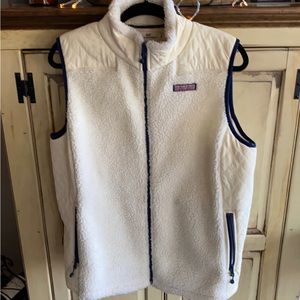 Vineyard Vines Ladies Vest